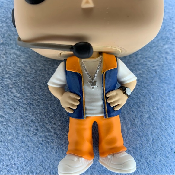 Funko Pop! Rocks NSYNC Justin Timberlake Figure #111 - Picture 4 of 7